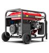 Бензиновый генератор SUNREKA G6000