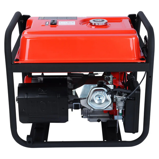 Бензиновый генератор SUNREKA G5500X