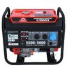 Бензиновый генератор SUNREKA G5500X