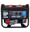 Бензиновый генератор SUNREKA G5500X