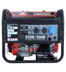 Бензиновый генератор SUNREKA G5500EAX