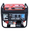 Бензиновый генератор SUNREKA G5500EAX