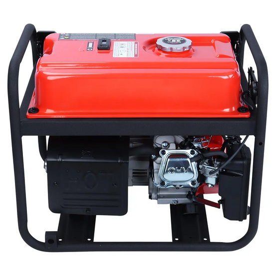 Бензиновый генератор SUNREKA G3500X