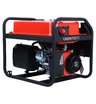 Бензиновый генератор SUNREKA G3500X