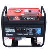 Бензиновый генератор SUNREKA G3500X