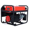 Бензиновый генератор SUNREKA G3500EAX