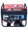 Бензиновый генератор SUNREKA G3500EAX