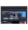 Бензиновый генератор SUNREKA G3500EAX