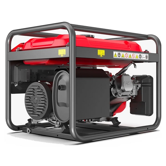 Бензиновый генератор SUNREKA G3100