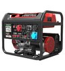 Бензиновый генератор SUNREKA G10000TFEAX