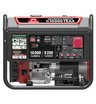 Бензиновый генератор SUNREKA G10000TEAX