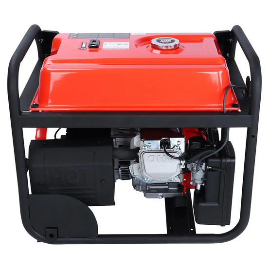 Бензиновый генератор SUNREKA G10000EAX