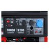 Бензиновый генератор SUNREKA G10000EAX