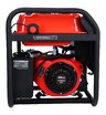 Бензиновый генератор SUNREKA G10000EAX