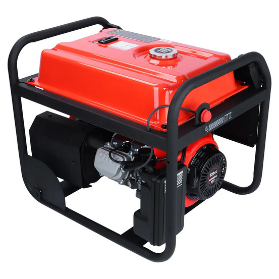 Бензиновый генератор SUNREKA G10000EAX