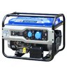 Бензиновый генератор TSS SGG 9000ELA + комплект ручек и колес TSS (190049)