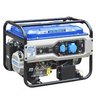 Бензиновый генератор TSS SGG 9000ELA