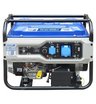 Бензиновый генератор TSS SGG 9000ELA