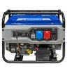 Бензиновый генератор TSS SGG 9000E3LUA