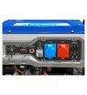 Бензиновый генератор TSS SGG 9000E3LUA