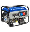 Бензиновый генератор TSS SGG 9000E3LUA