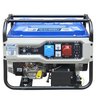 Бензиновый генератор TSS SGG 9000E3LU