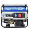 Бензиновый генератор TSS SGG 9000E3LA с АВР-С