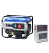 Бензиновый генератор TSS SGG 9000E3LA с АВР-С