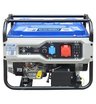 Бензиновый генератор TSS SGG 9000E3LA