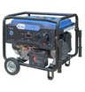 Бензиновый генератор TSS SGG 8000EHNA + шумозащитный кожух TSS МК-1.1 490777