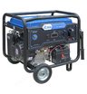 Бензиновый генератор TSS SGG 8000EHNA
