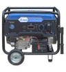 Бензиновый генератор TSS SGG 8000EHNA