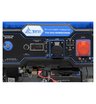 Бензиновый генератор TSS SGG 8000EH3NUA
