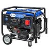 Бензиновый генератор TSS SGG 8000EH3NUA