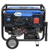 Бензиновый генератор TSS SGG 8000EH3NUA