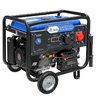 Бензиновый генератор TSS SGG 8000EH3NUA