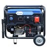 Бензиновый генератор TSS SGG 8000EH3NU