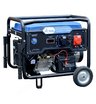 Бензиновый генератор TSS SGG 8000EH3NU