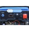 Бензиновый генератор TSS SGG 8000EH3NU