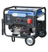 Бензиновый генератор TSS SGG 8000EH3NA + шумозащитный кожух TSS МК-1.1 490777