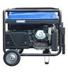 Бензиновый генератор TSS SGG 8000EH3NA
