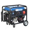 Бензиновый генератор TSS SGG 8000EH3NA