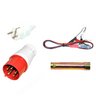 Бензиновый генератор TSS SGG 8000EH3NA