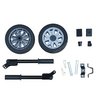 Бензиновый генератор TSS SGG 7500ЕA + комплект ручек и колес TSS 026445