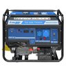 Бензиновый генератор TSS SGG 7500ЕA