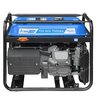 Бензиновый генератор TSS SGG 7500ЕA