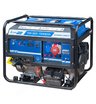 Бензиновый генератор TSS SGG 7500Е3A С АВР