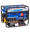 Бензиновый генератор TSS SGG 7500Е3A С АВР