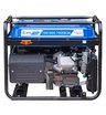 Бензиновый генератор TSS SGG 7500Е3A С АВР