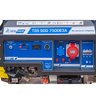 Бензиновый генератор TSS SGG 7500Е3A